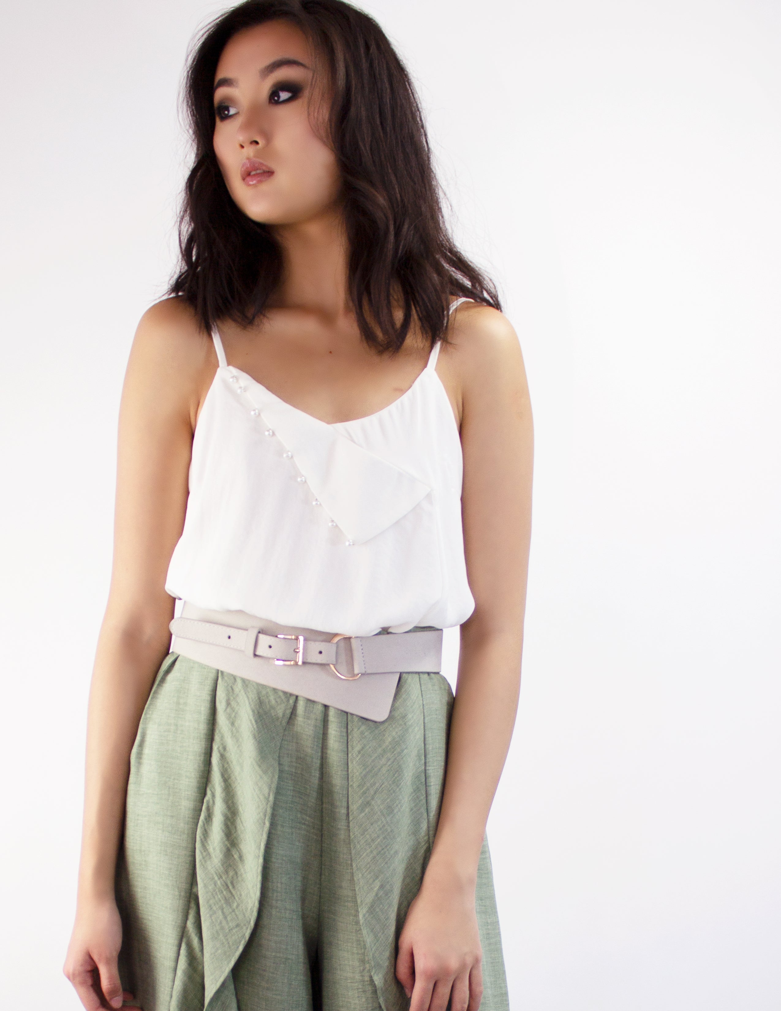 SISAL TOP