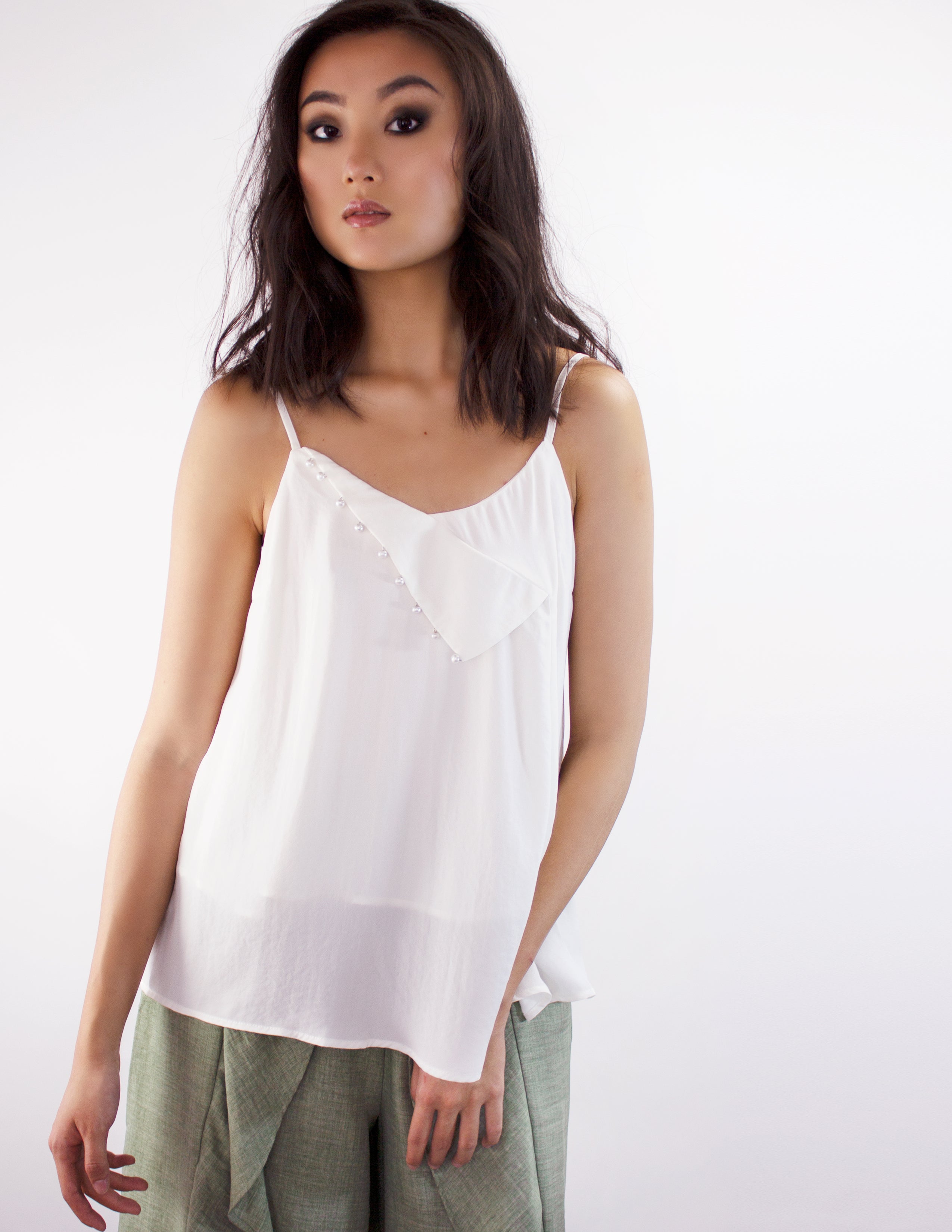 SISAL TOP