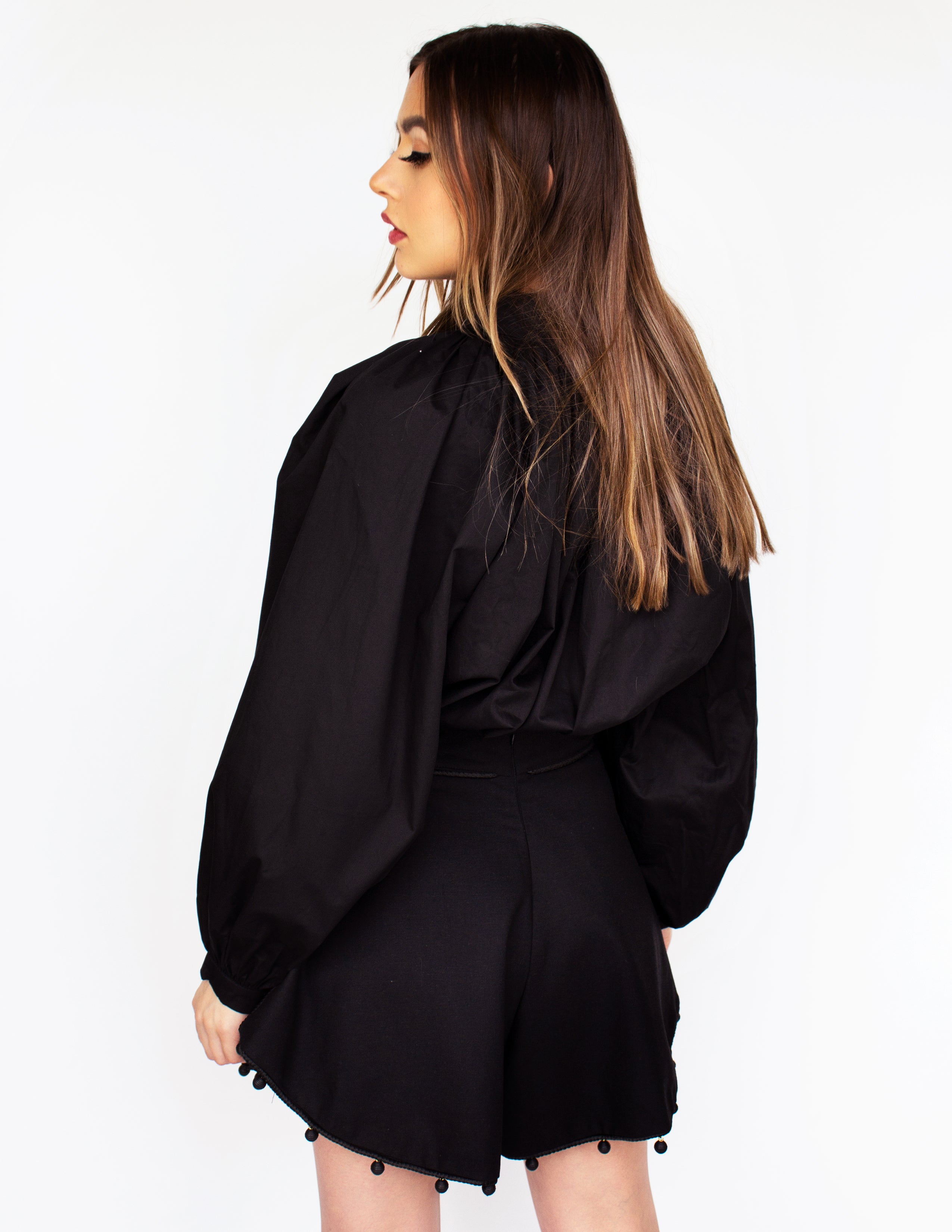 SOLSTICE TOP
