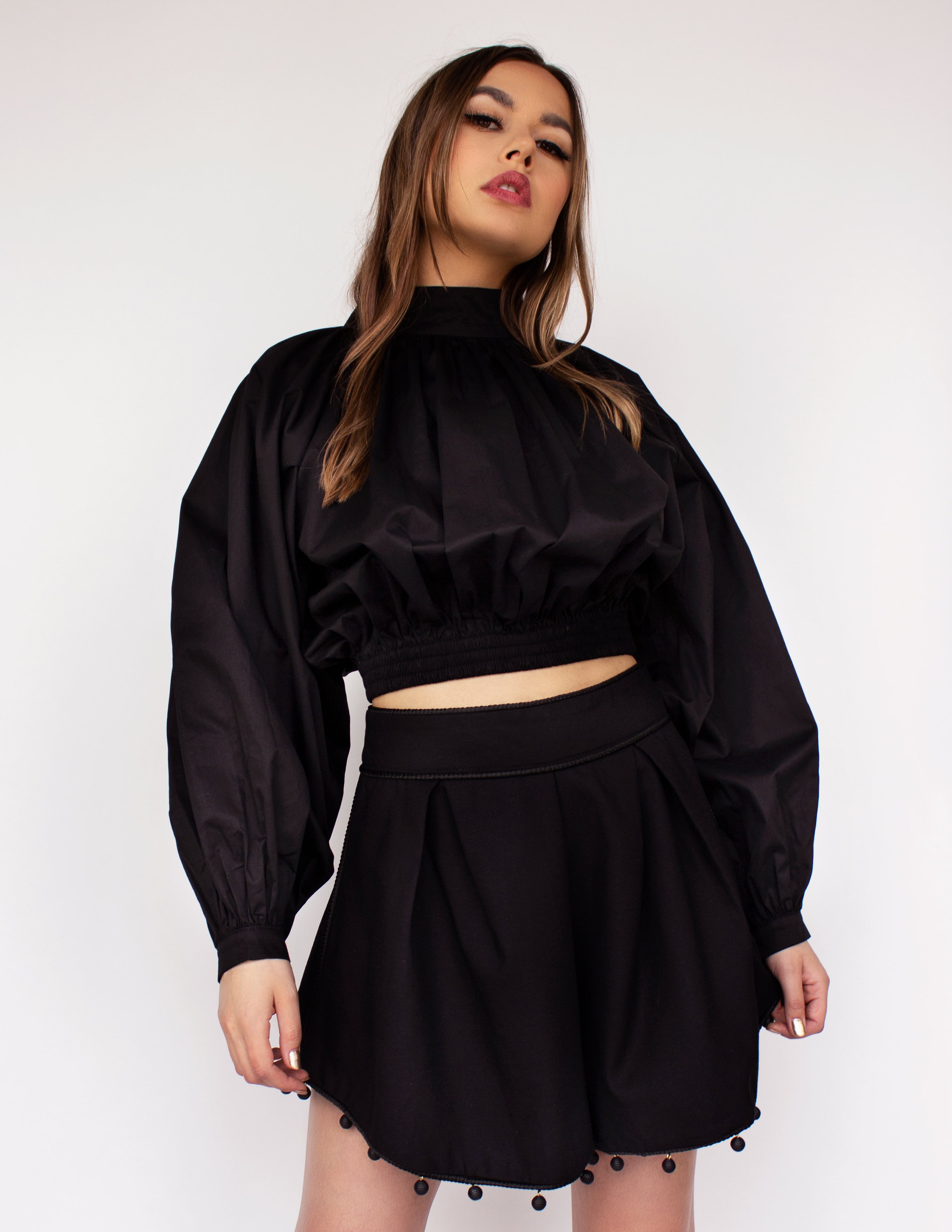 SOLSTICE TOP