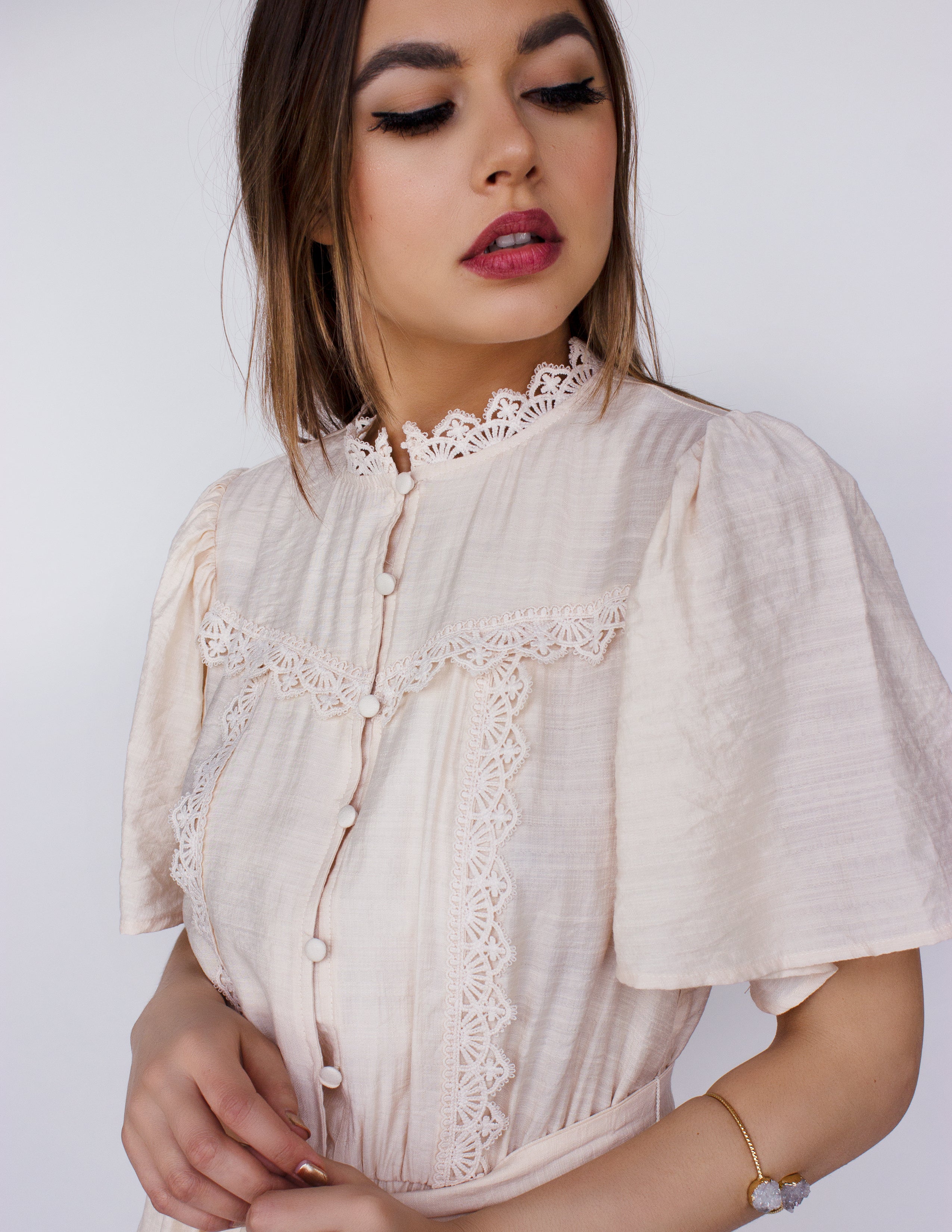 SOON DRESS