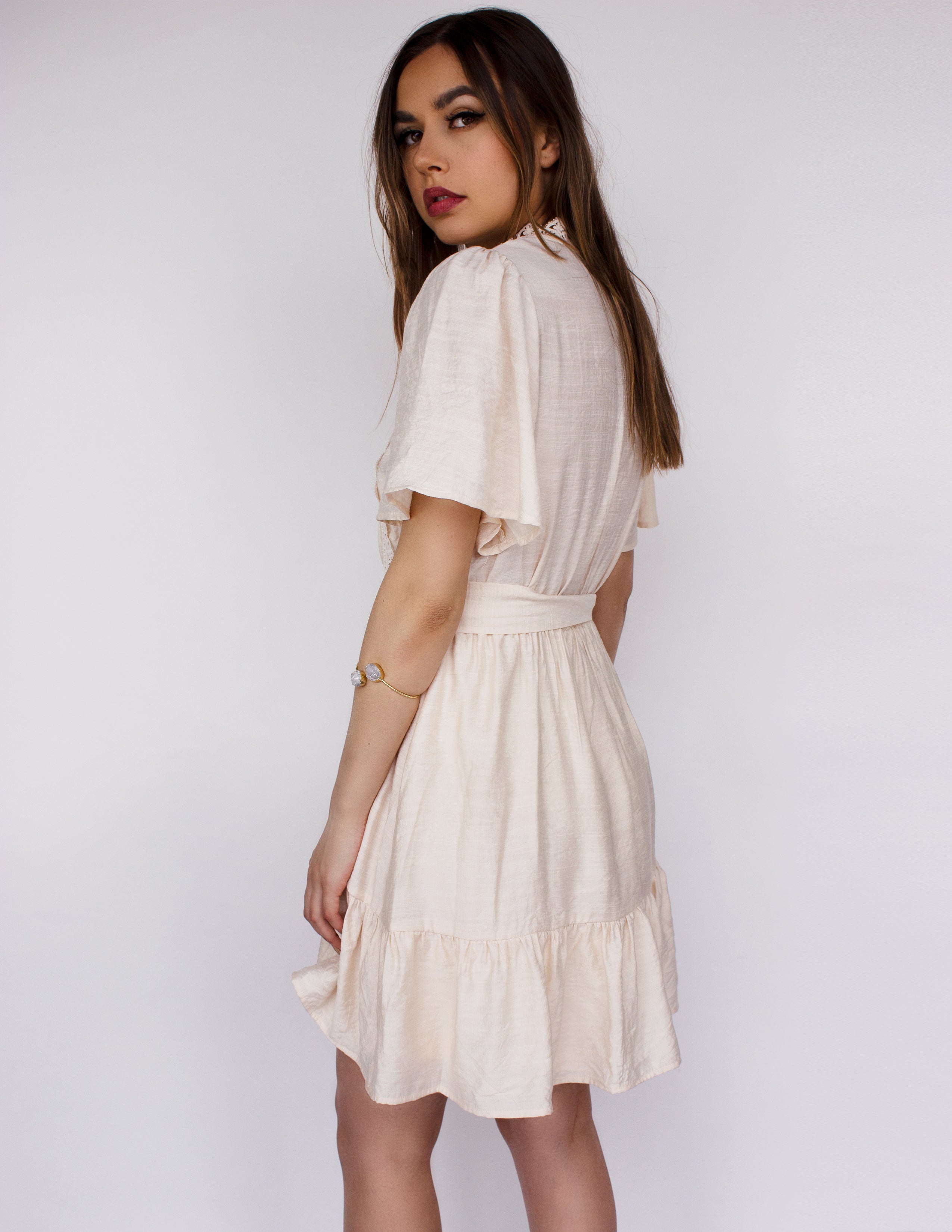 SOON DRESS