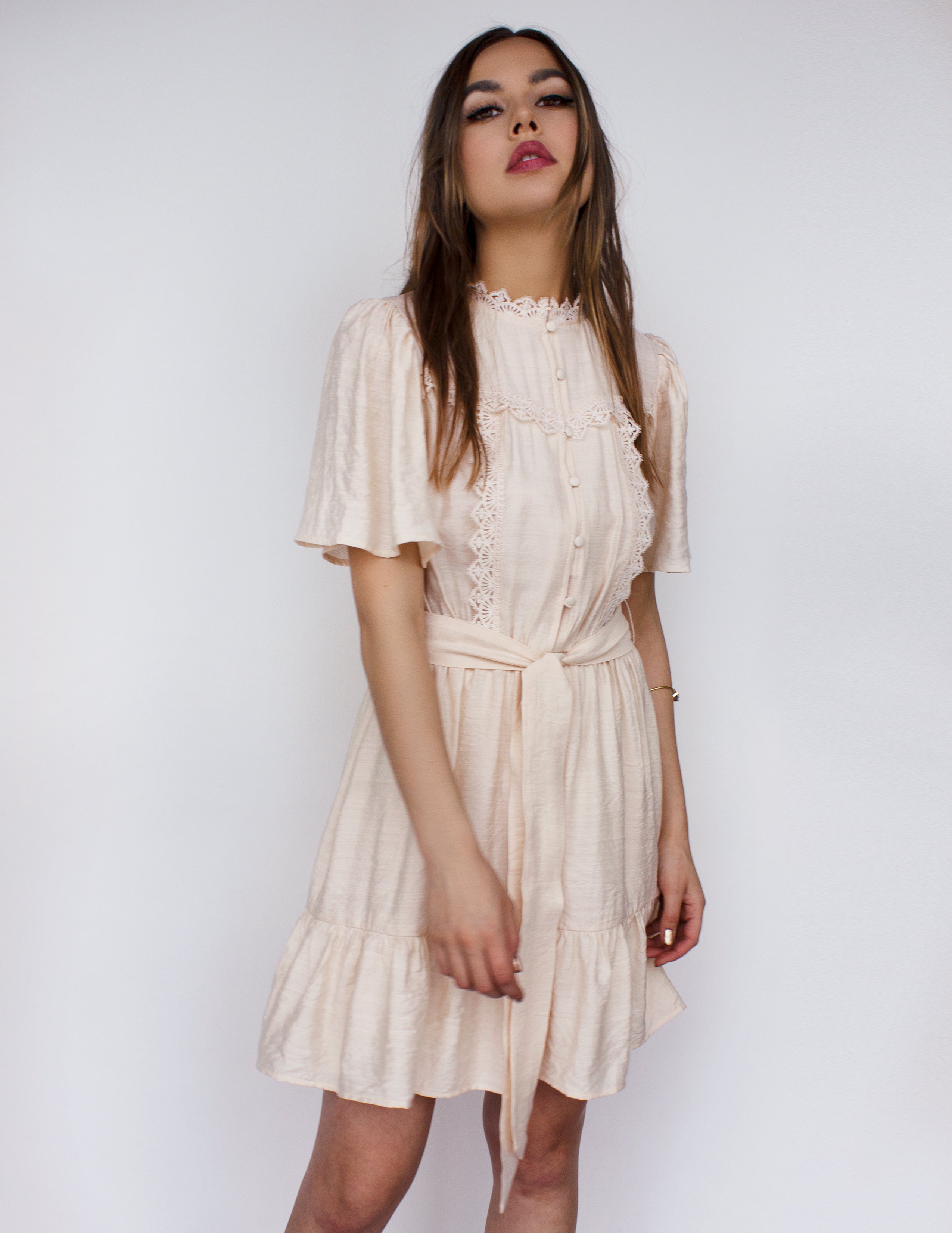 SOON DRESS