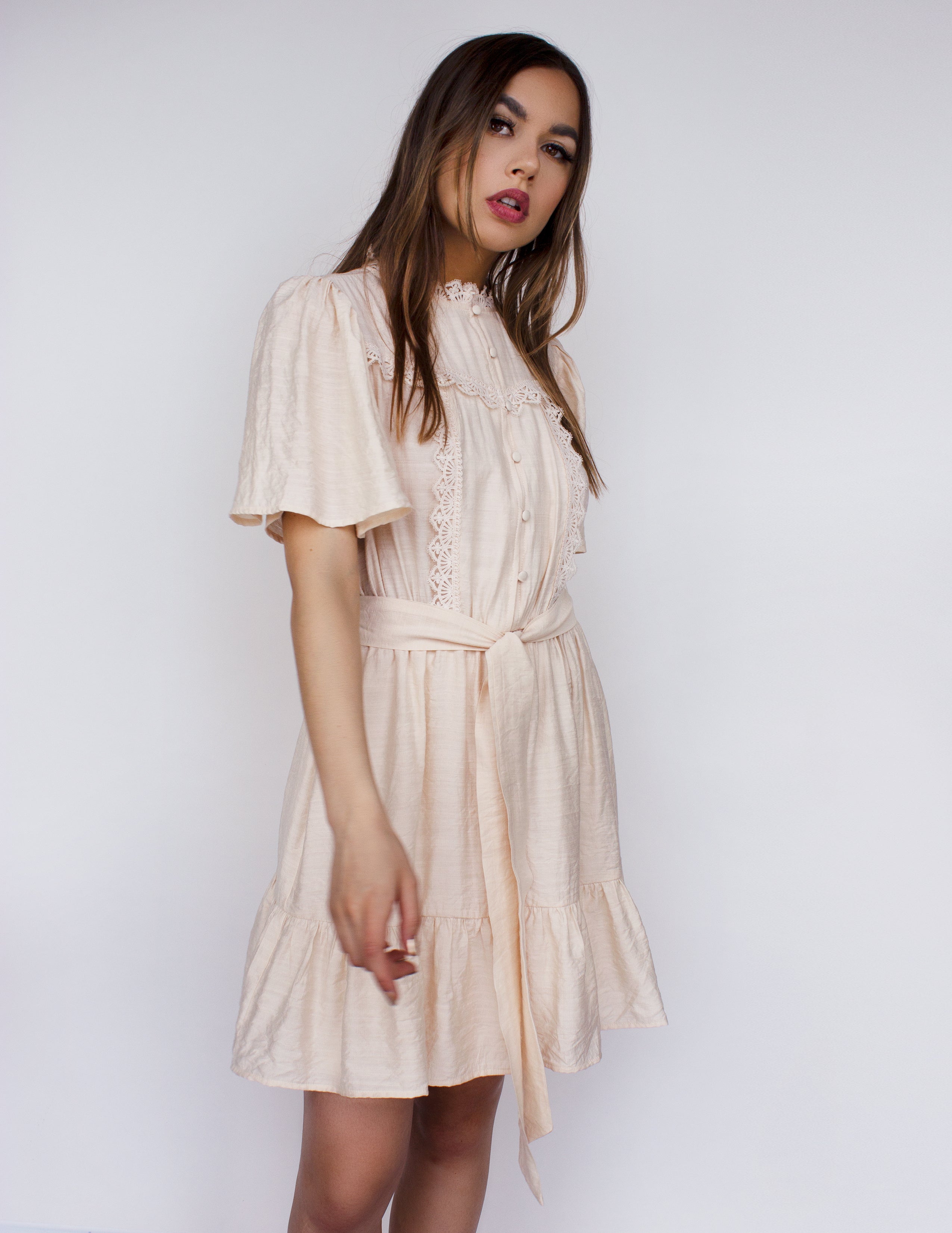 SOON DRESS