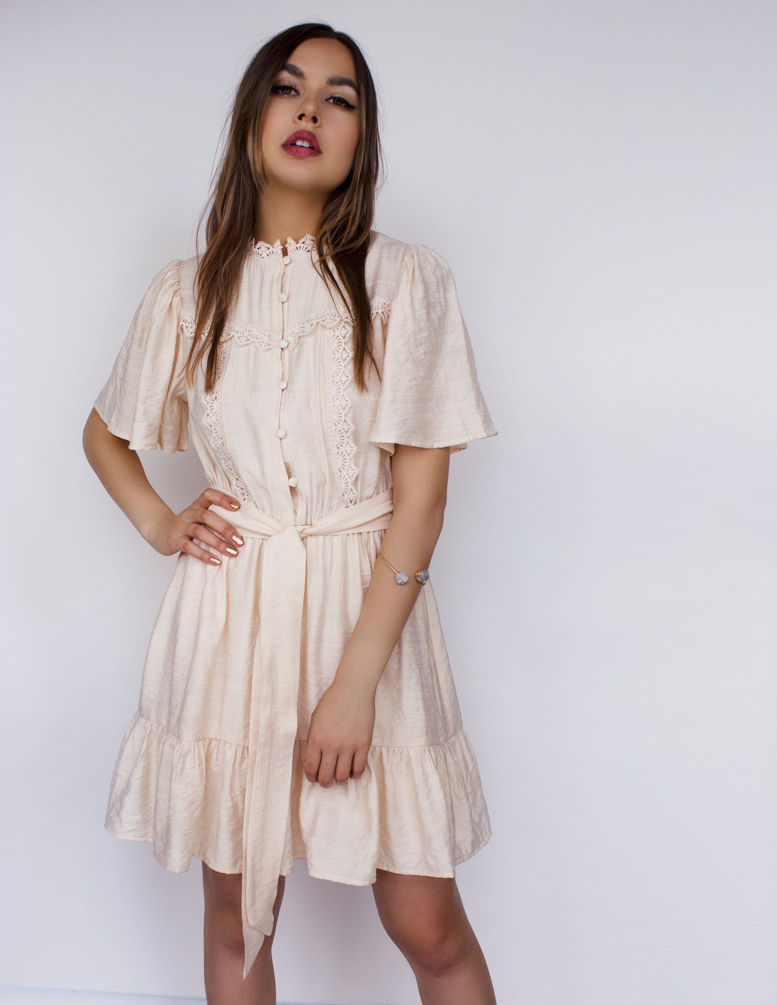 SOON DRESS