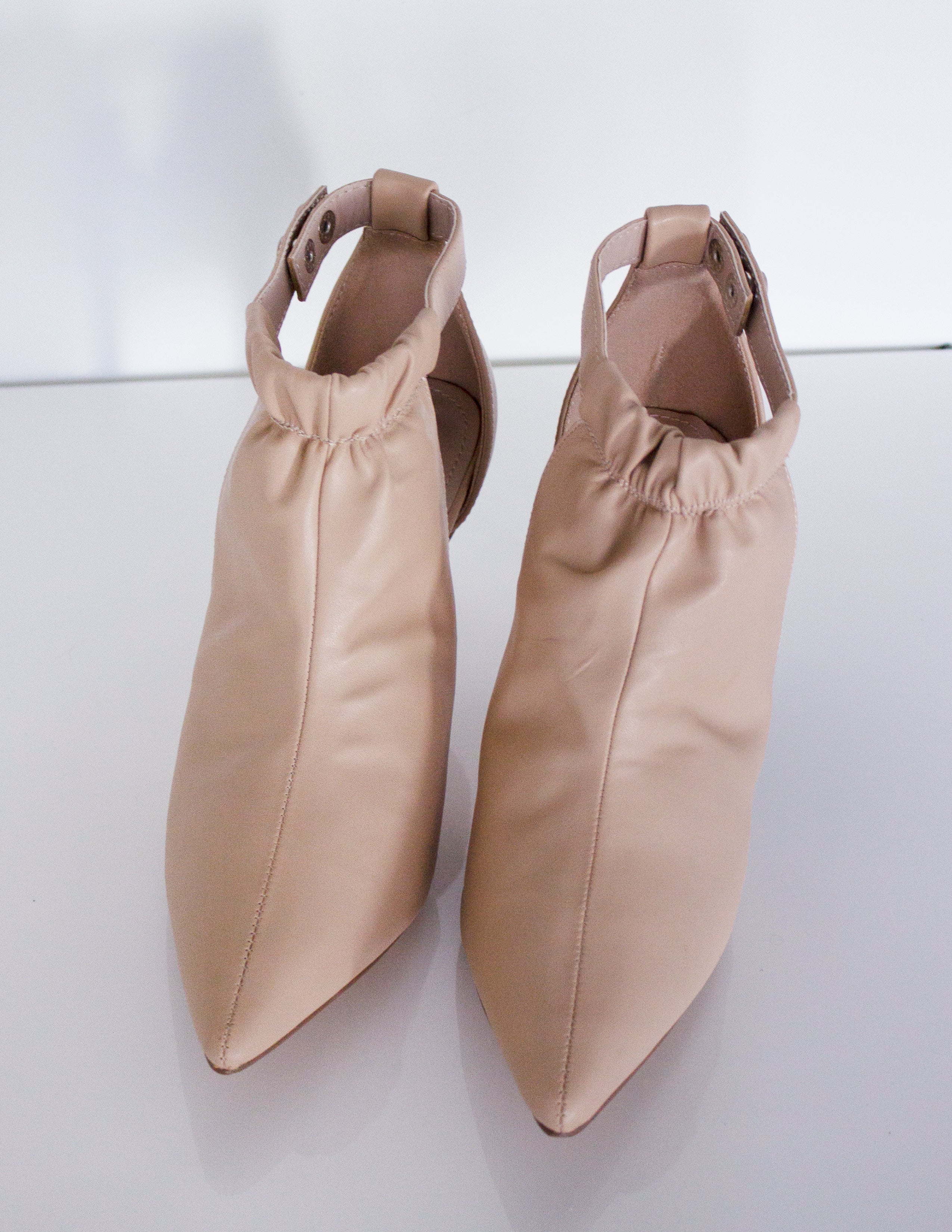 SPRUCE BOOTIES