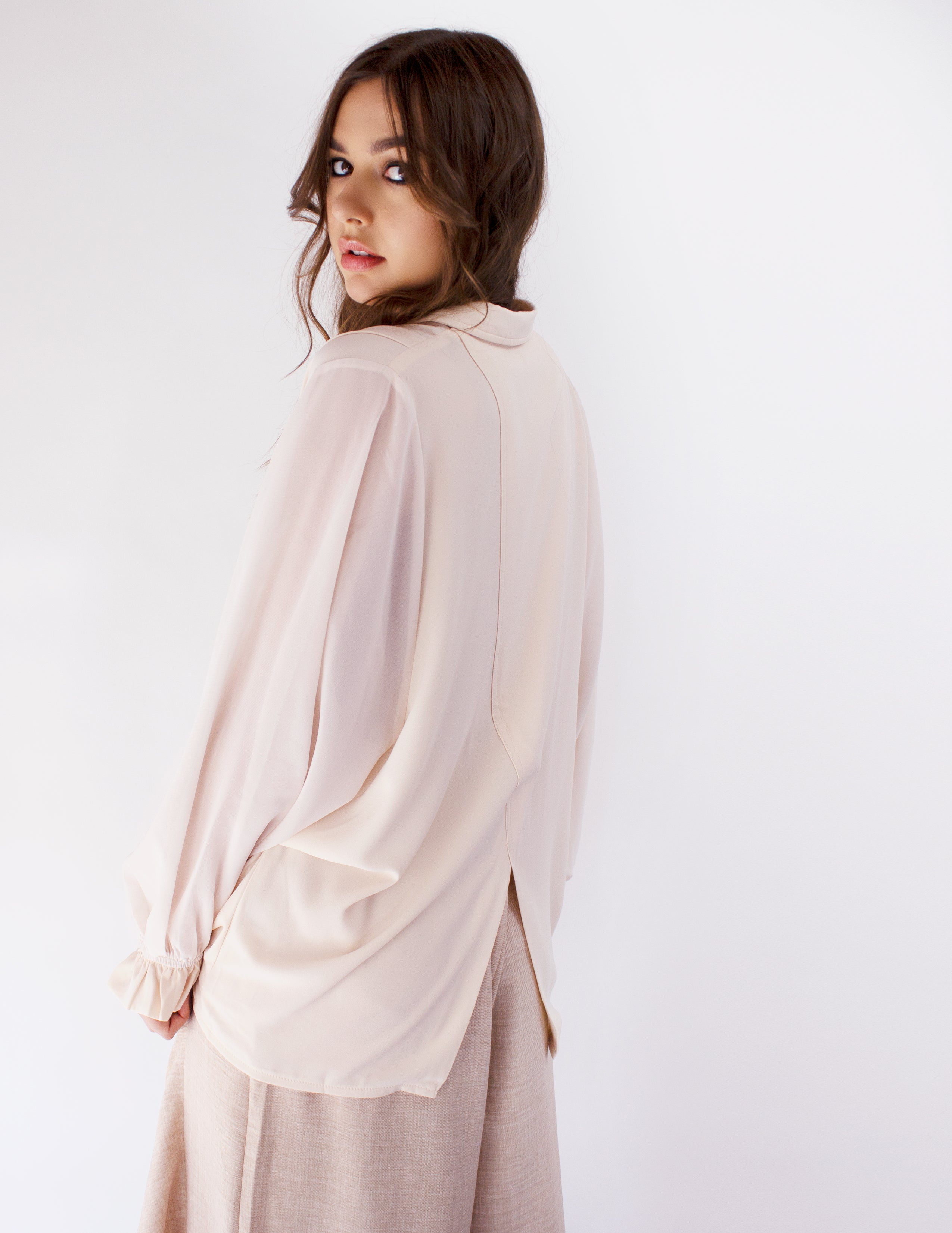 STELLATA BLOUSE