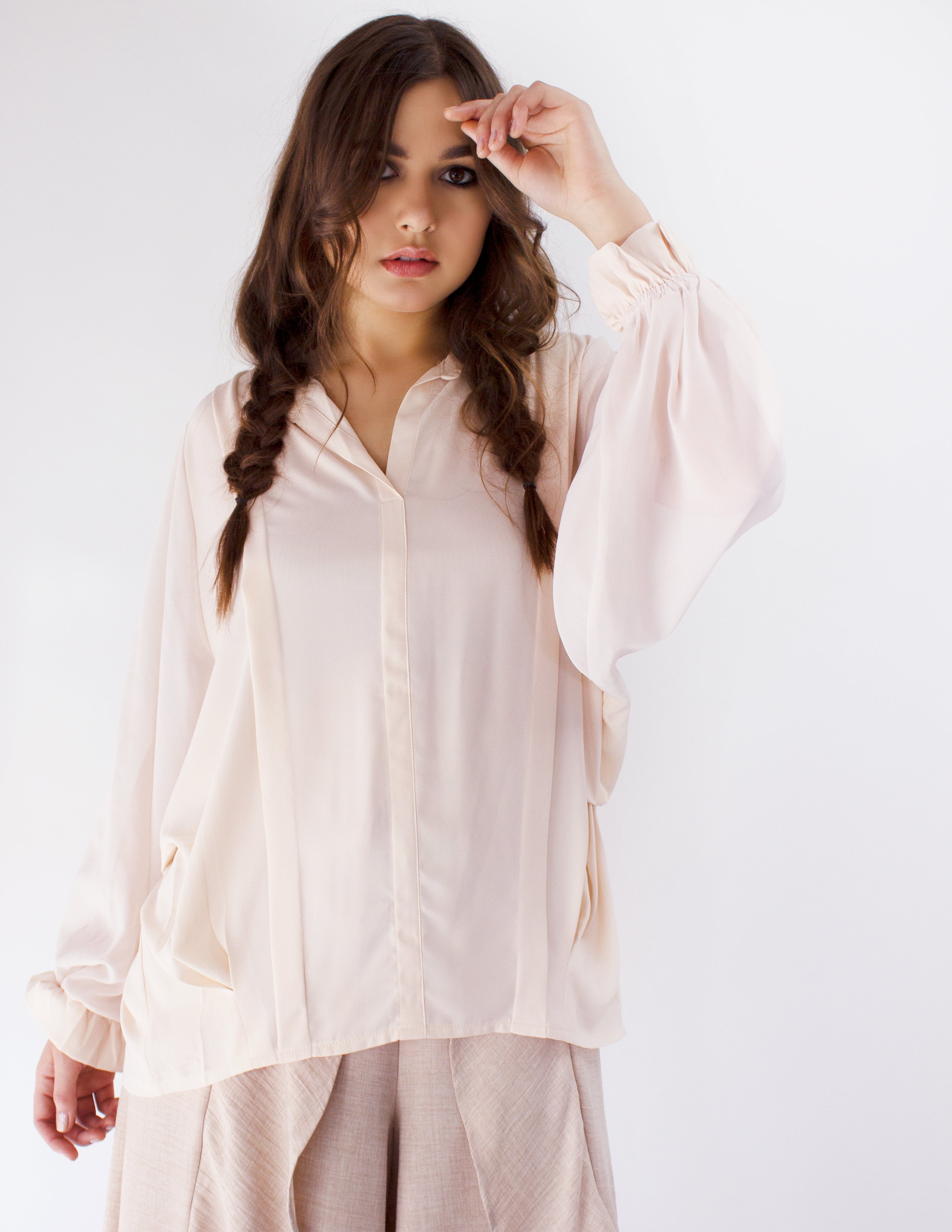STELLATA BLOUSE