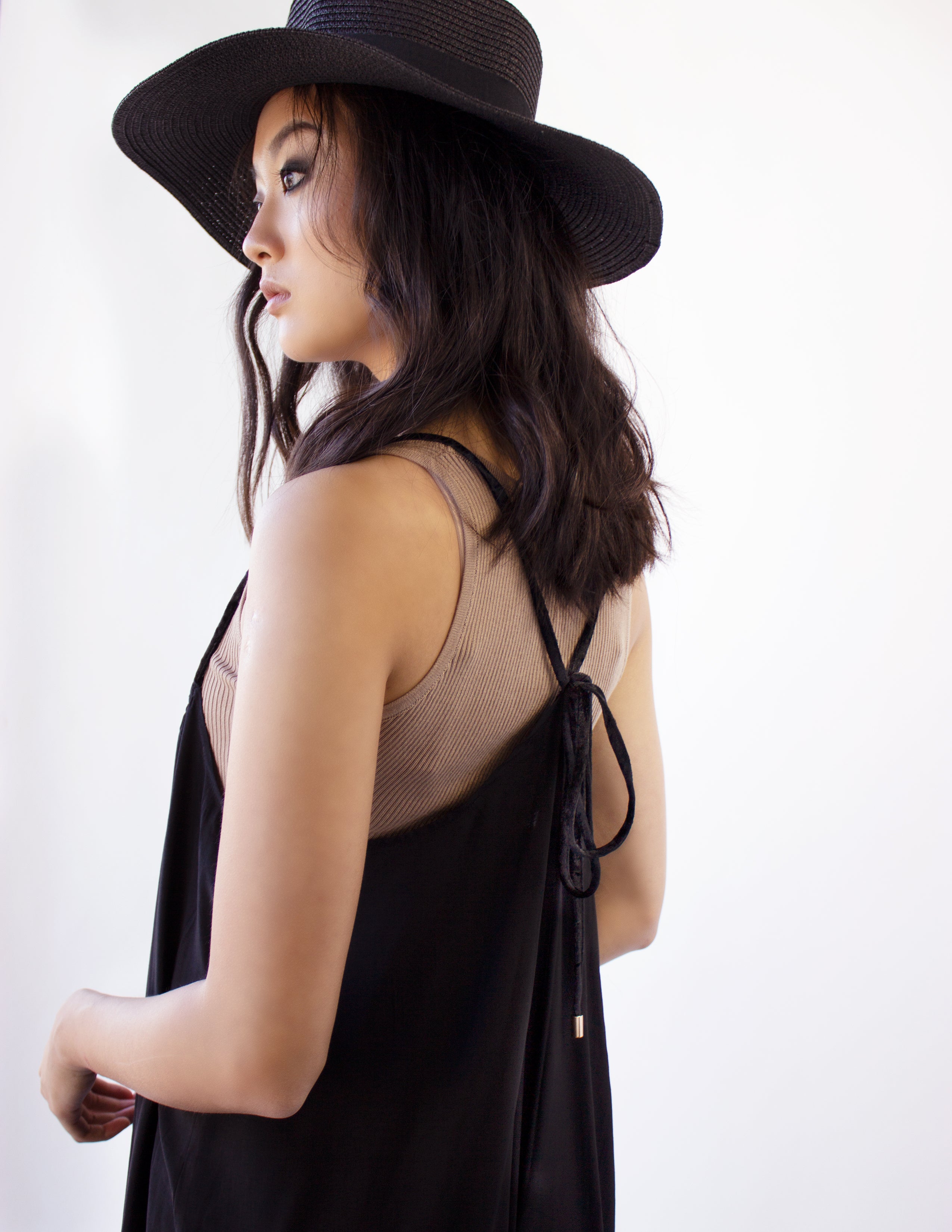 SYCAMORE JUMPSUIT