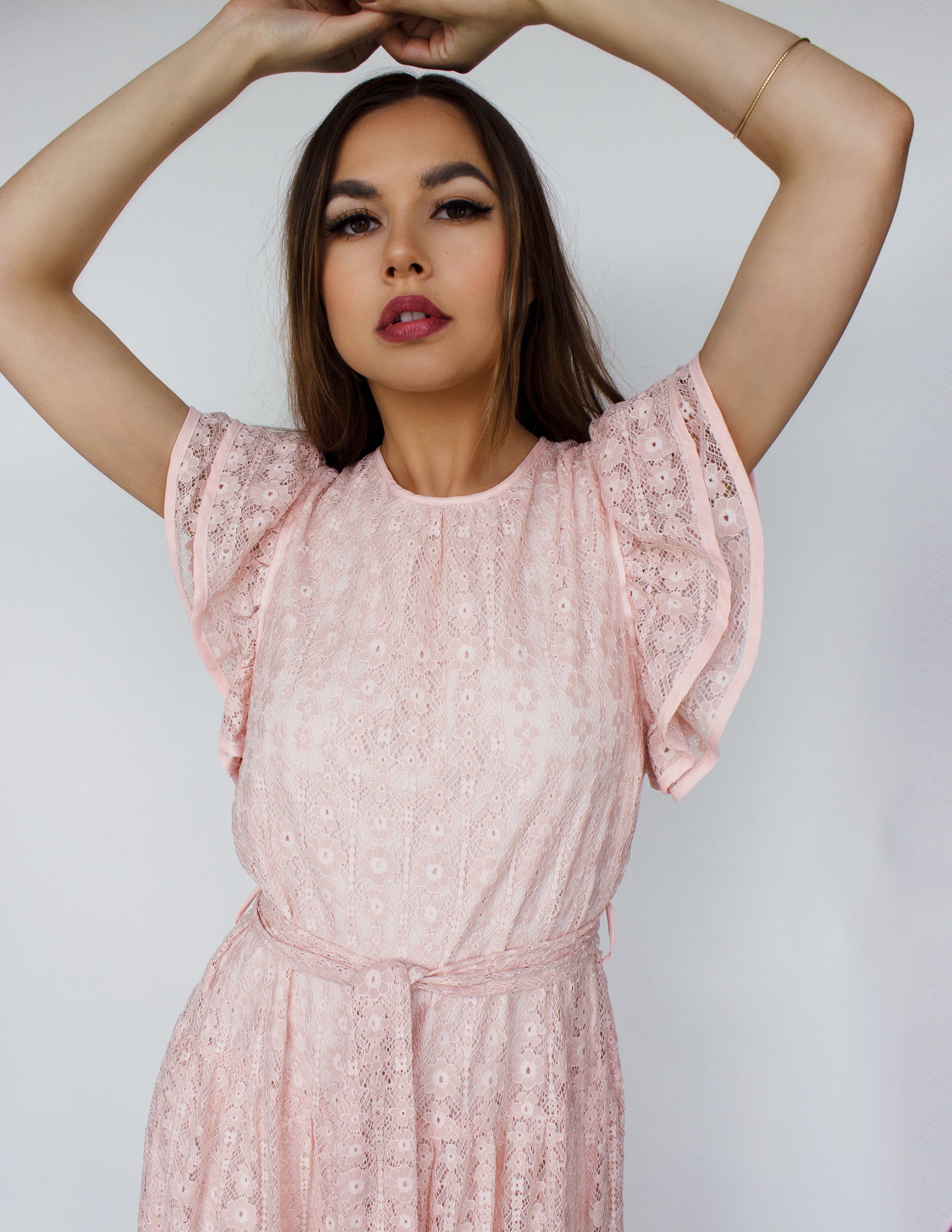 TEMPO DRESS