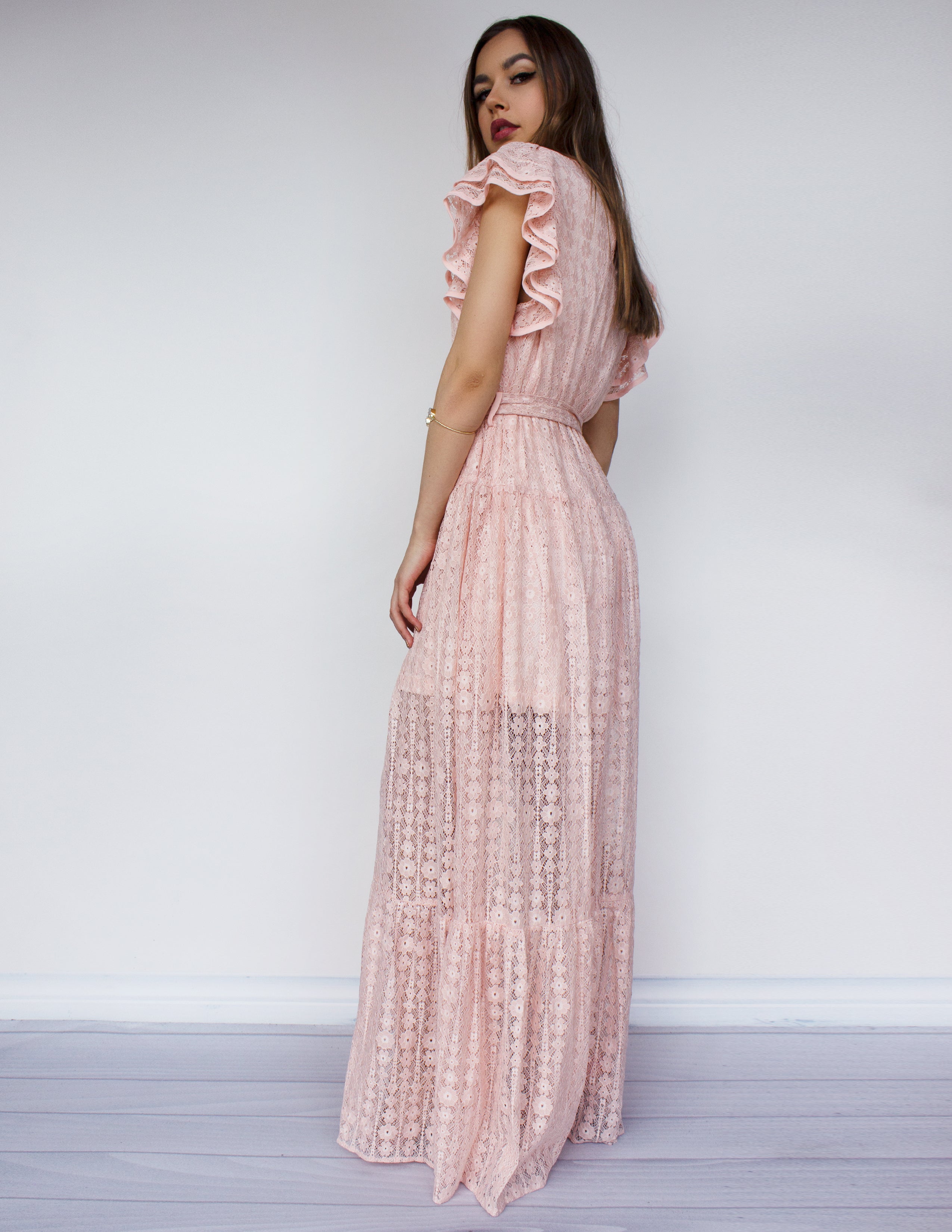TEMPO DRESS