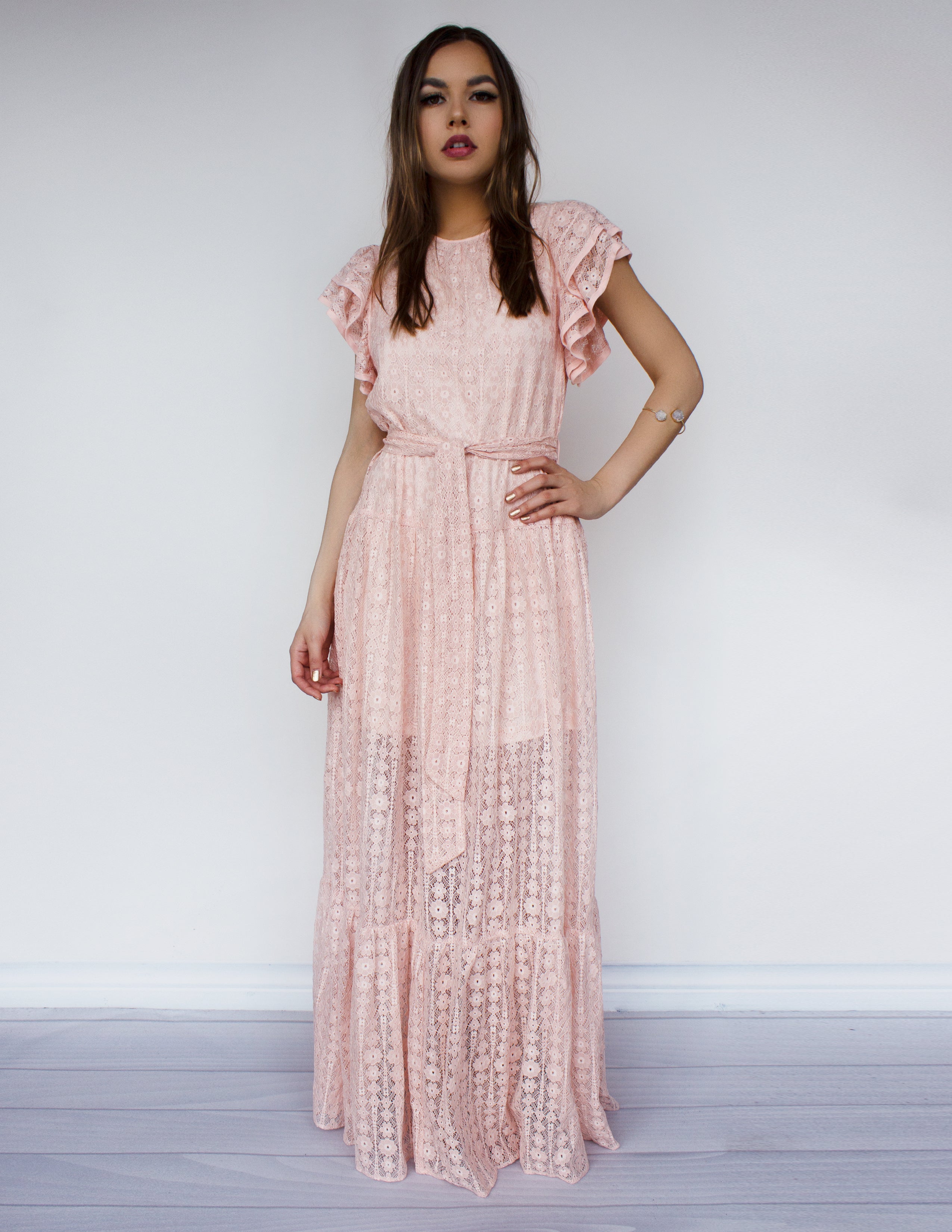 TEMPO DRESS