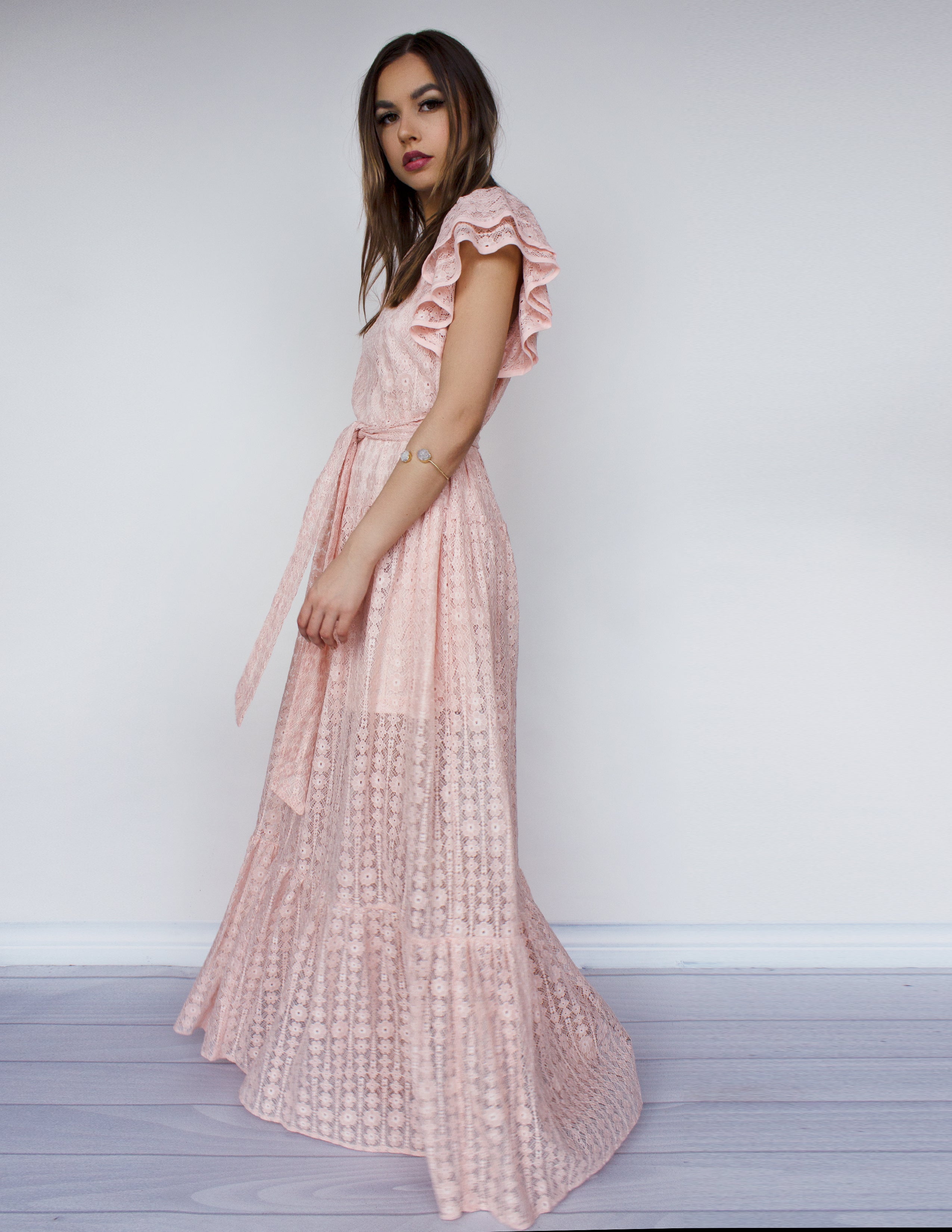 TEMPO DRESS