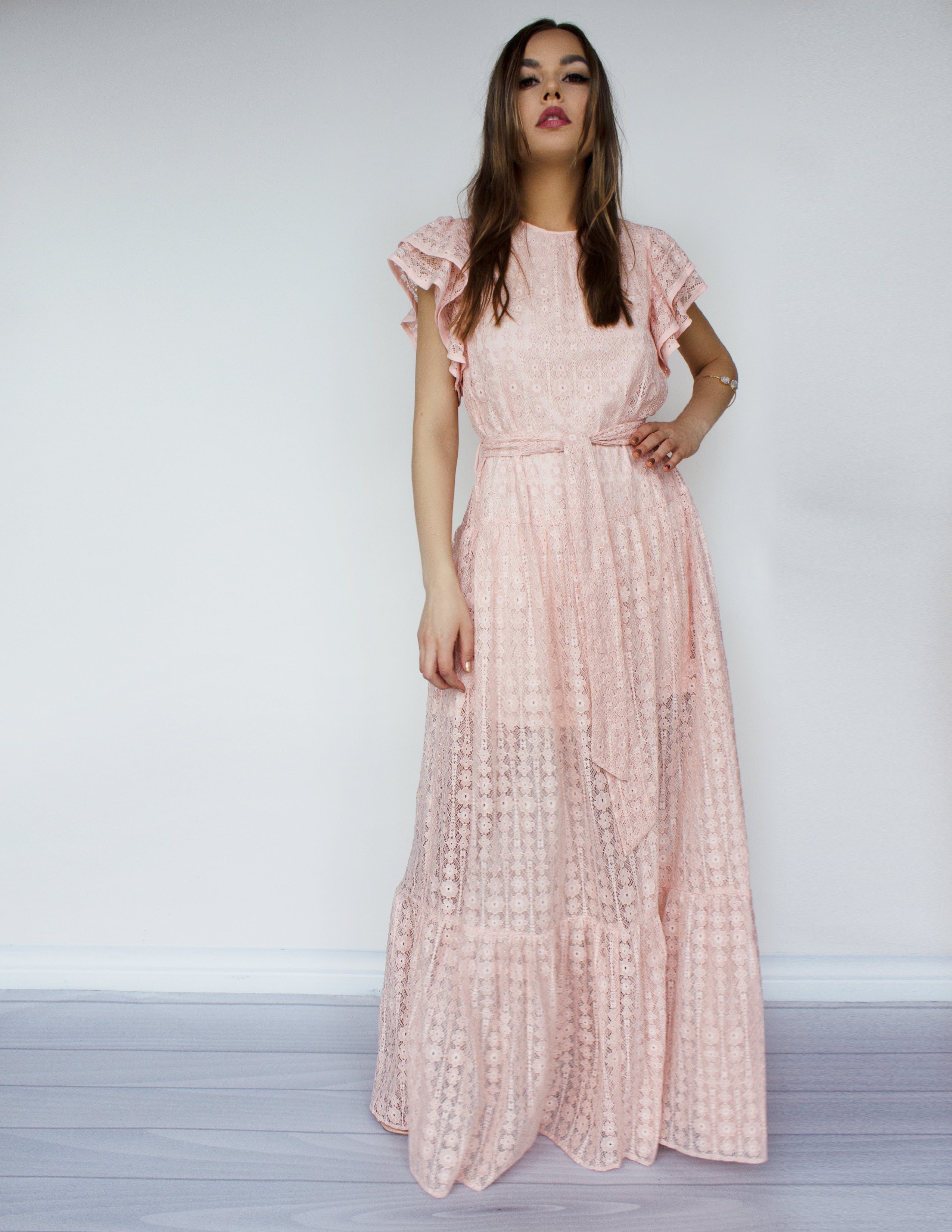 TEMPO DRESS