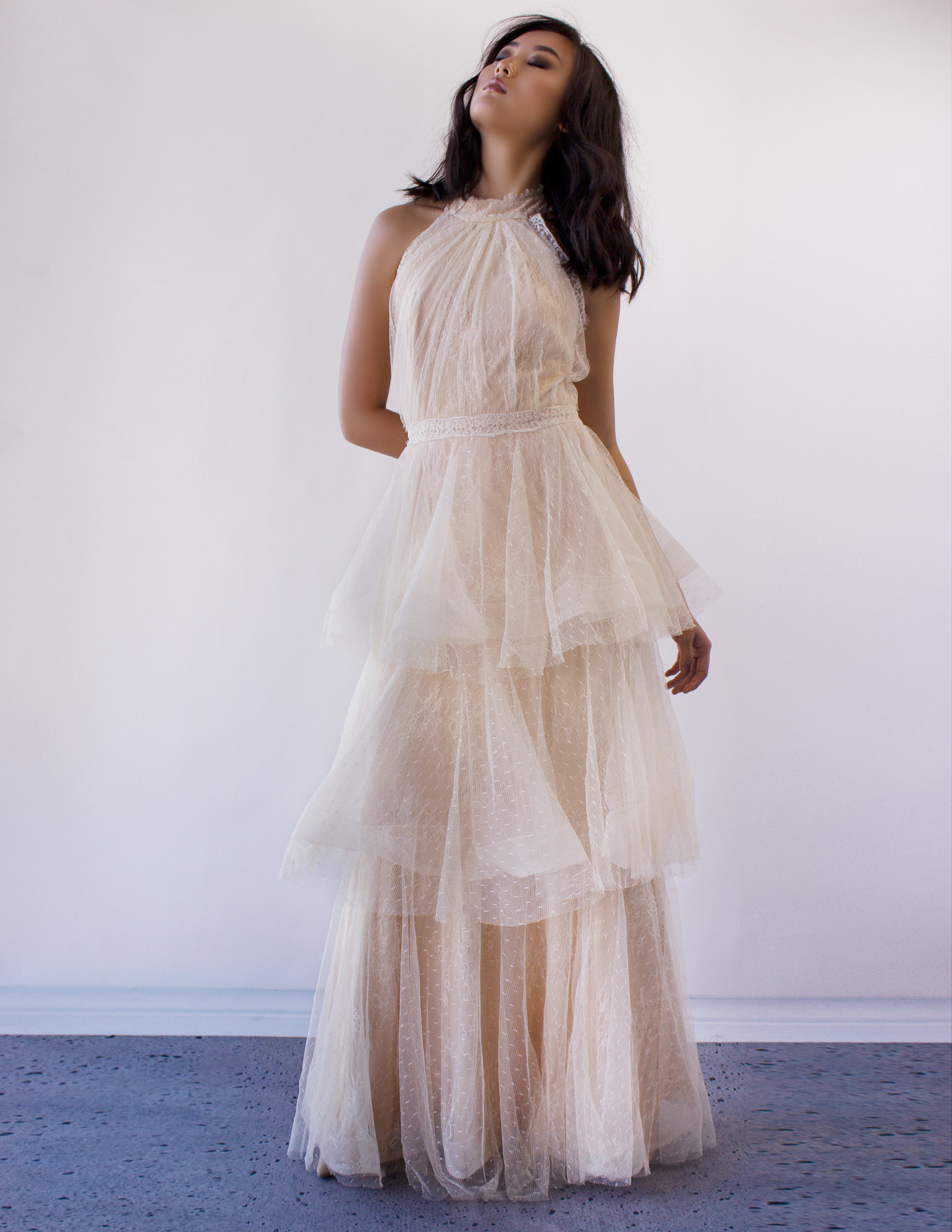 WILLOW DRESS