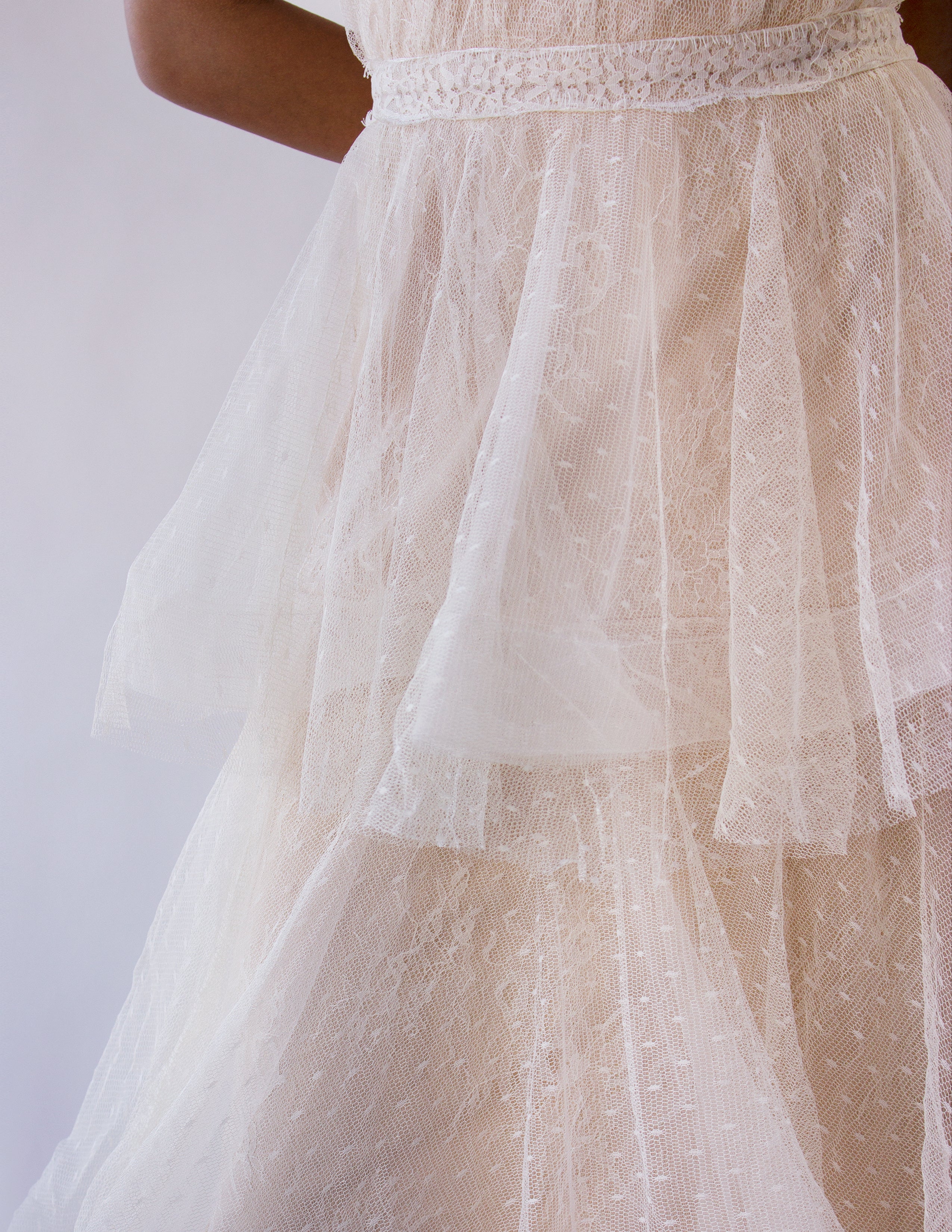 WILLOW DRESS