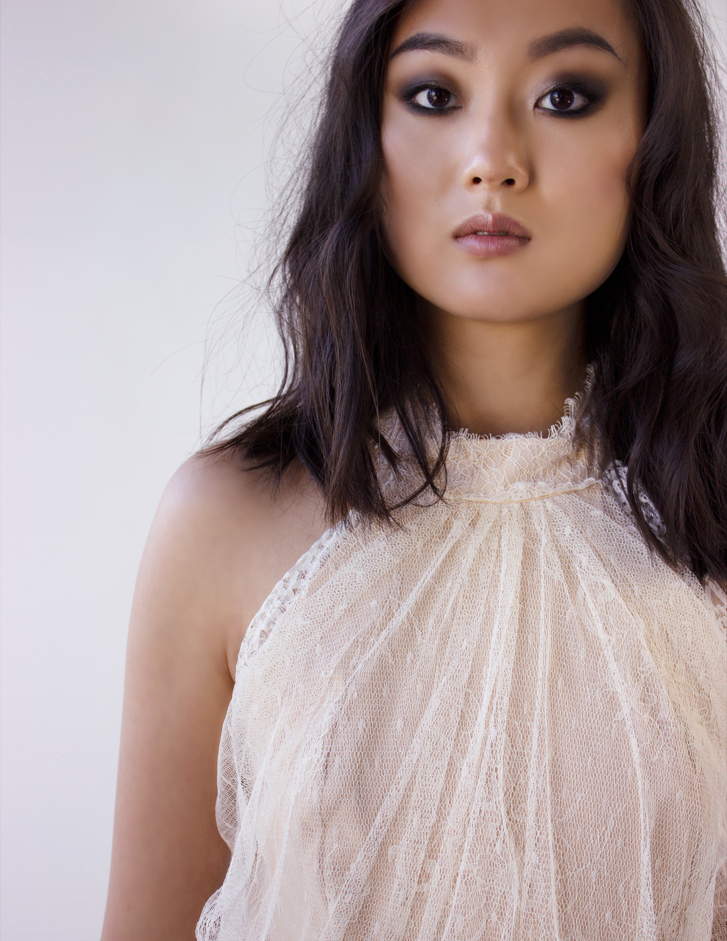 WILLOW DRESS