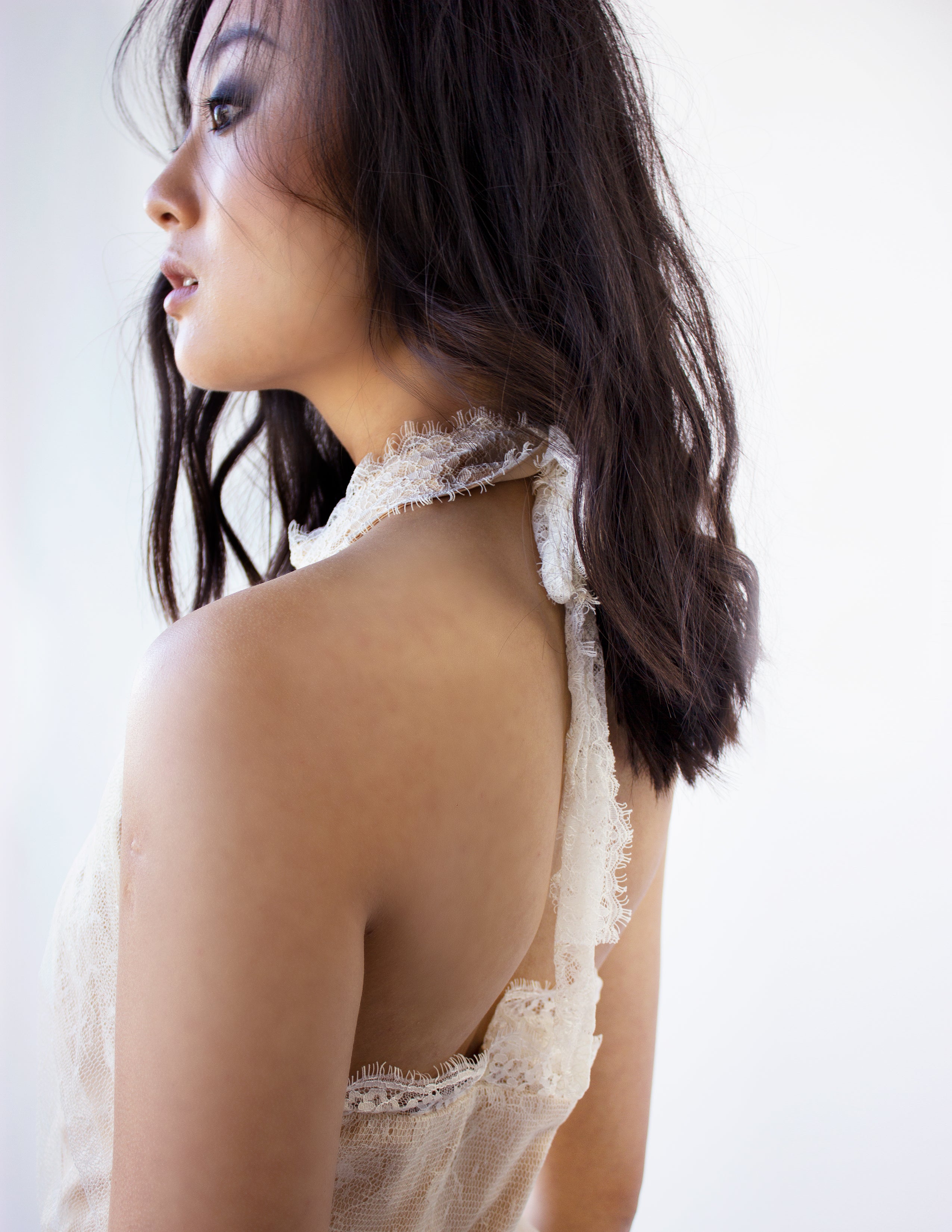 WILLOW DRESS