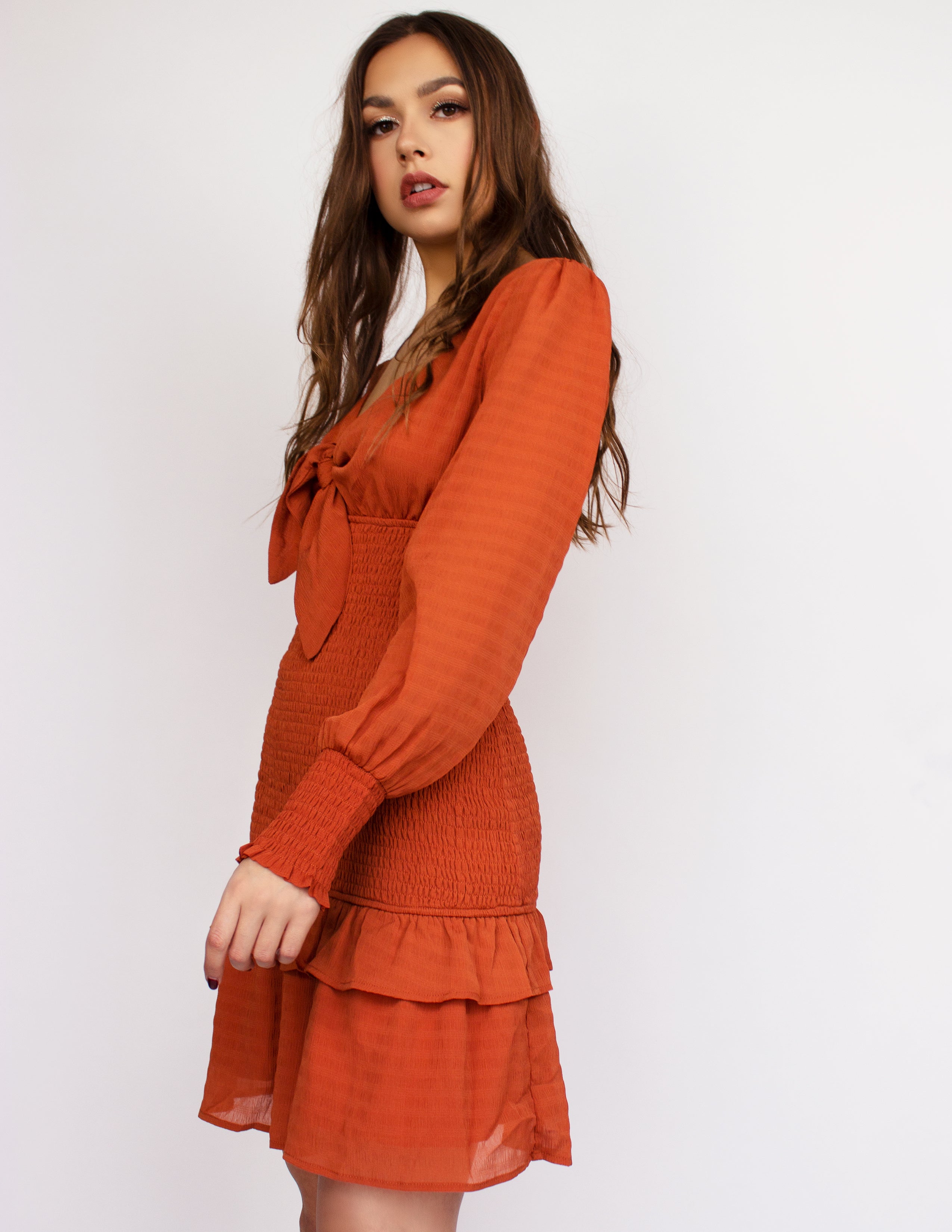 XANADU DRESS