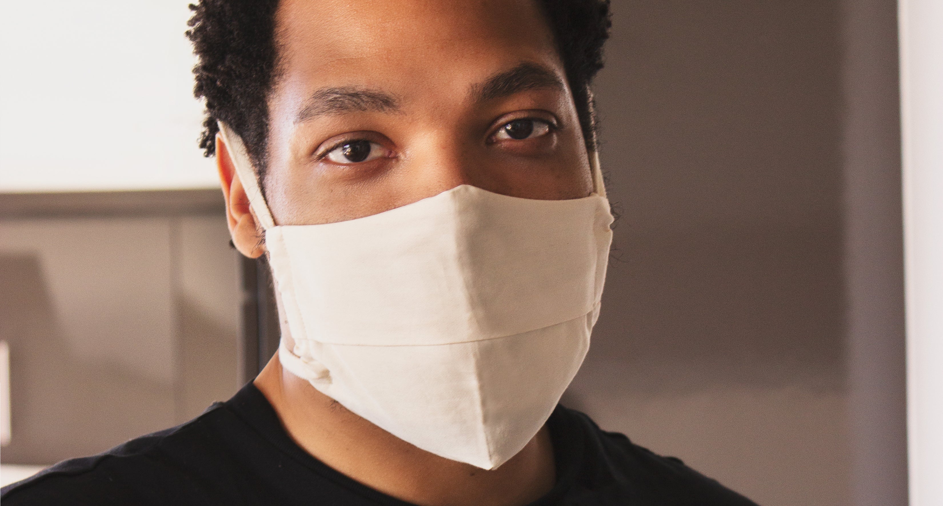 FACE MASKS FOR MEN