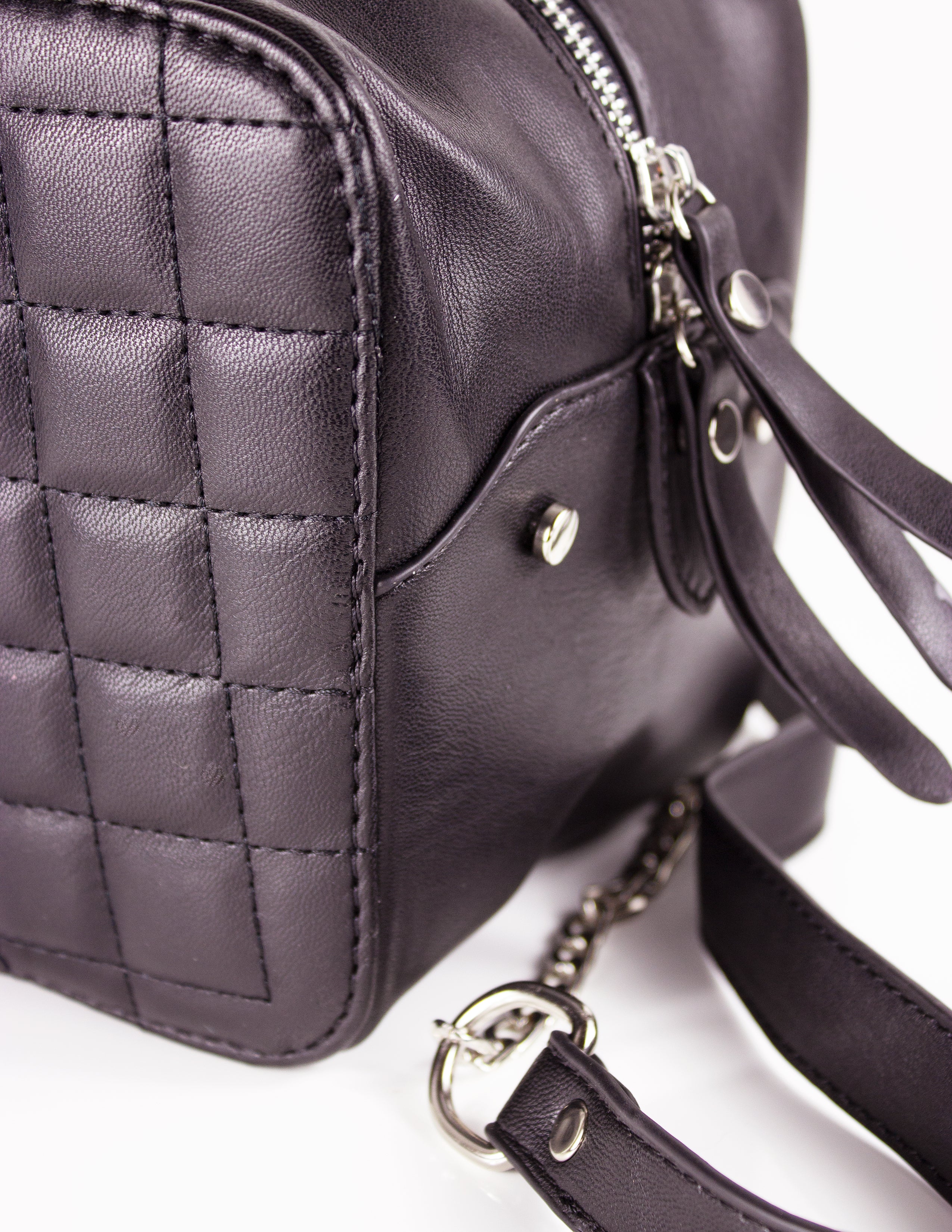 BORON BAG