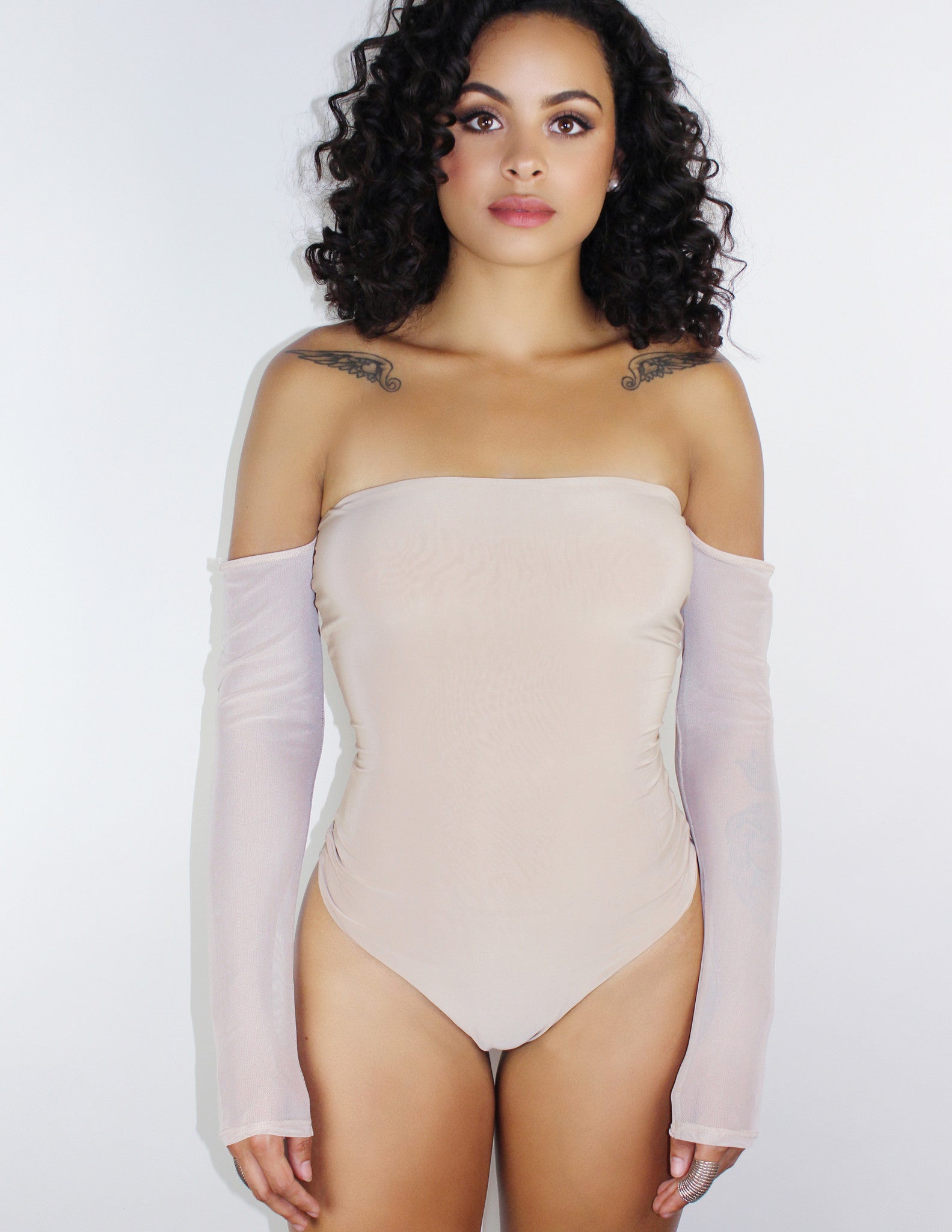 BODYSUIT