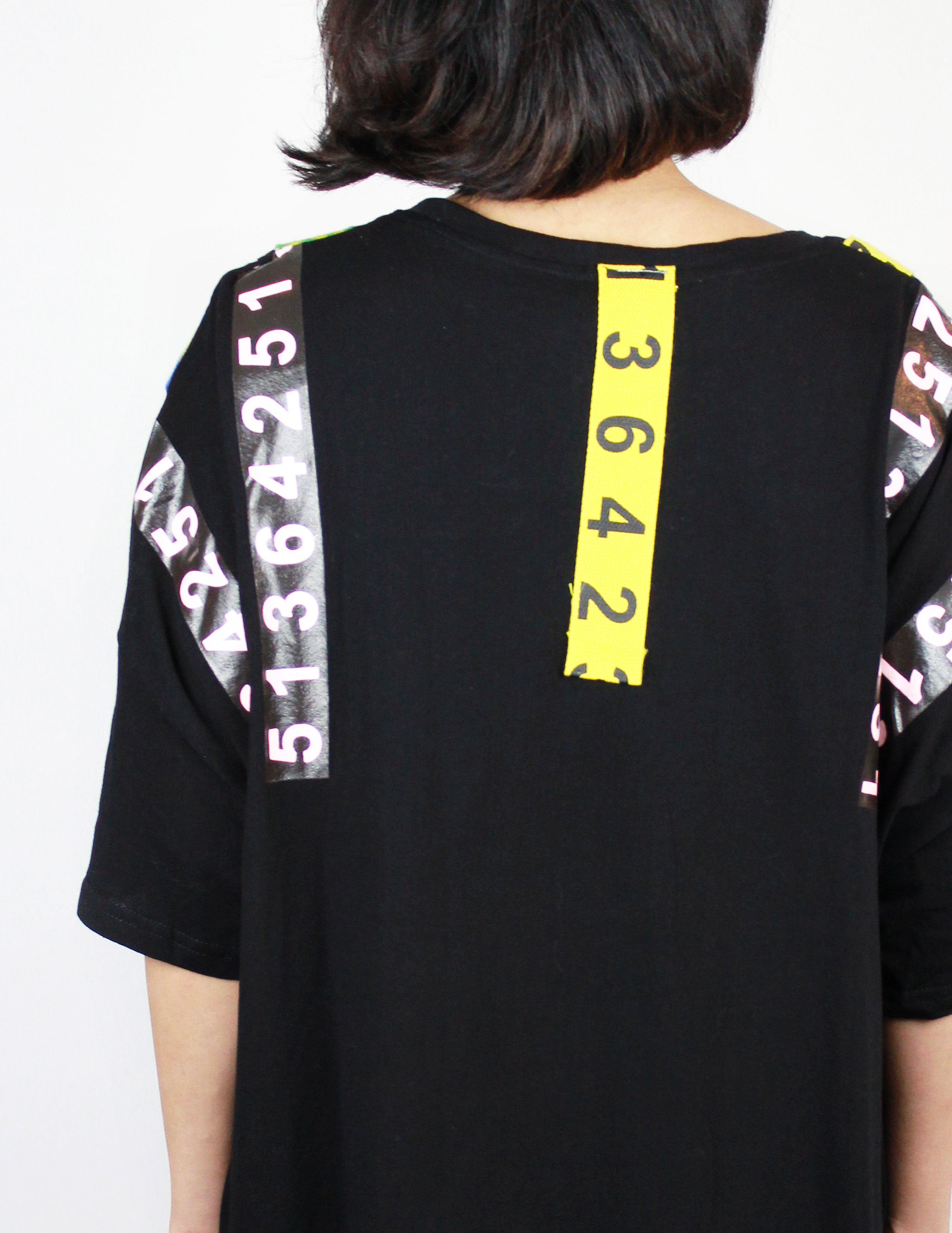 FITCH DRESS - Blue District