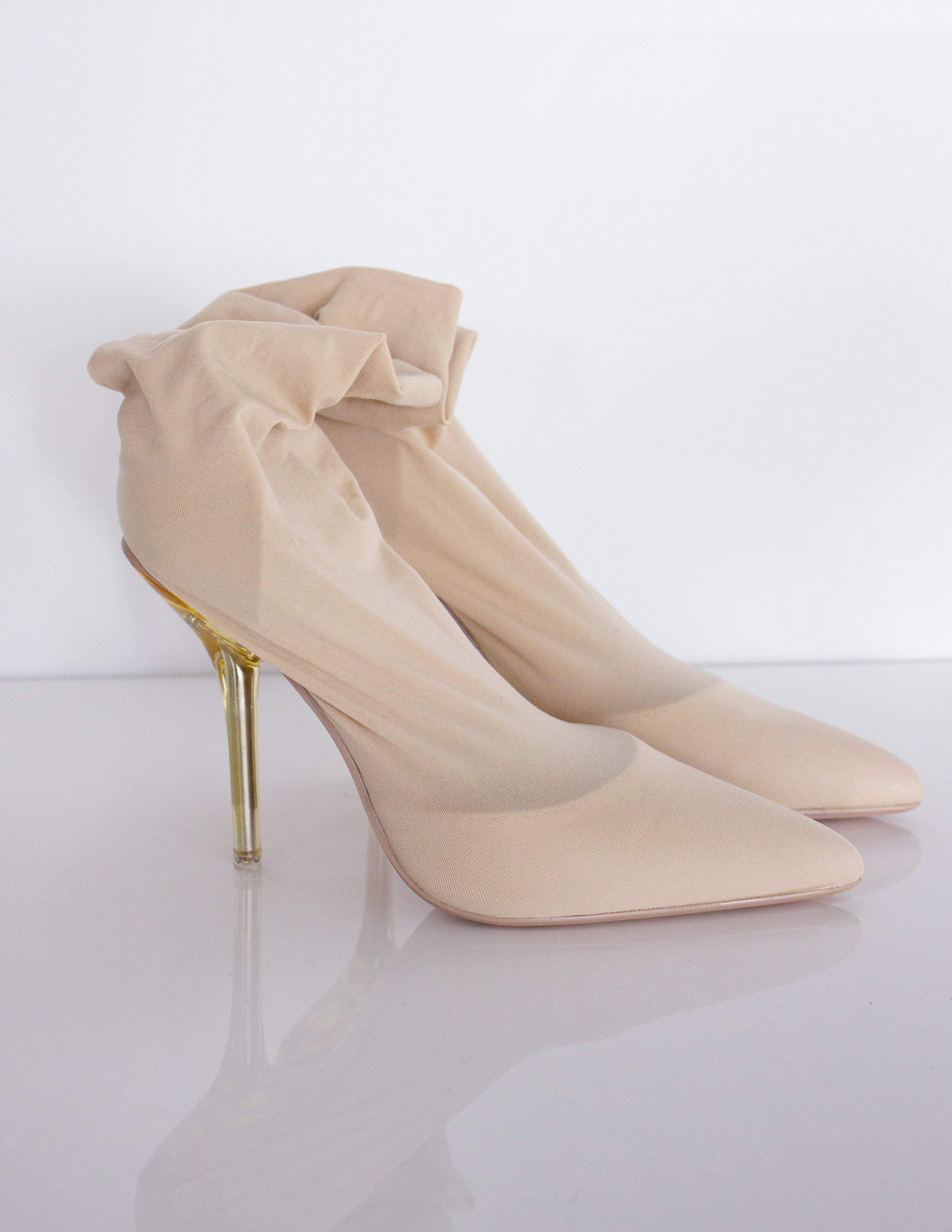 KOA BOOTIES