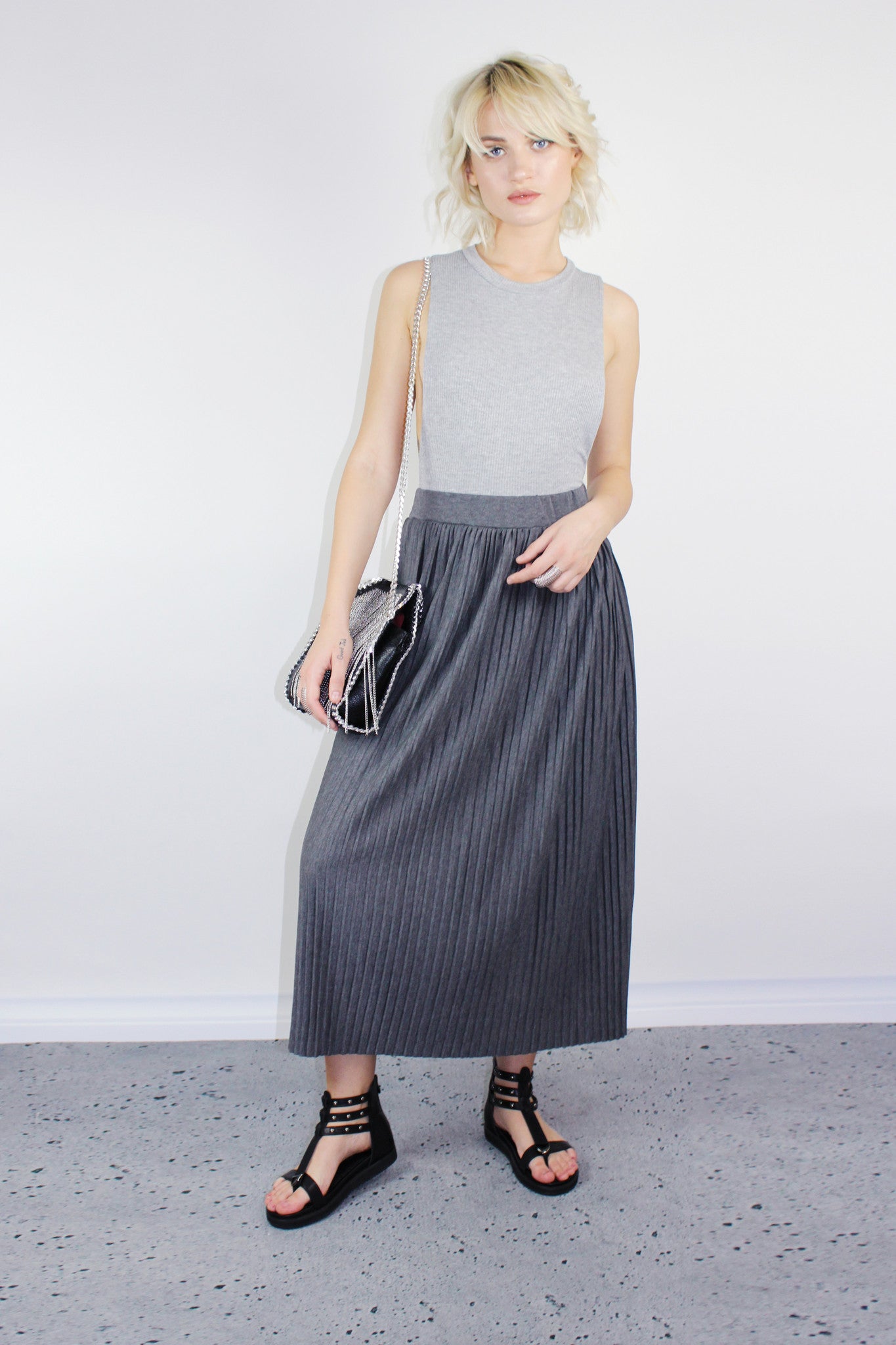 LONG SKIRT