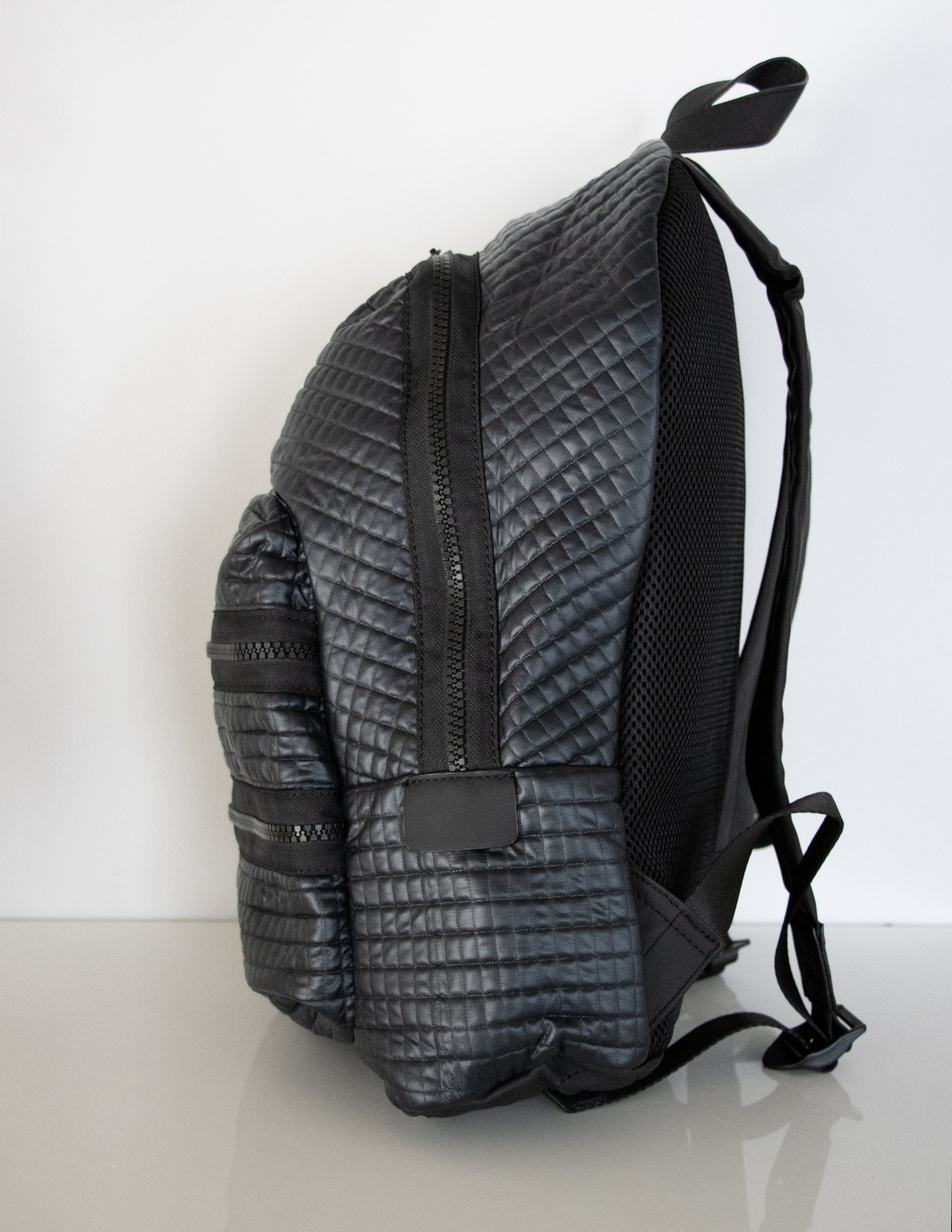 RELIEF BACKPACK