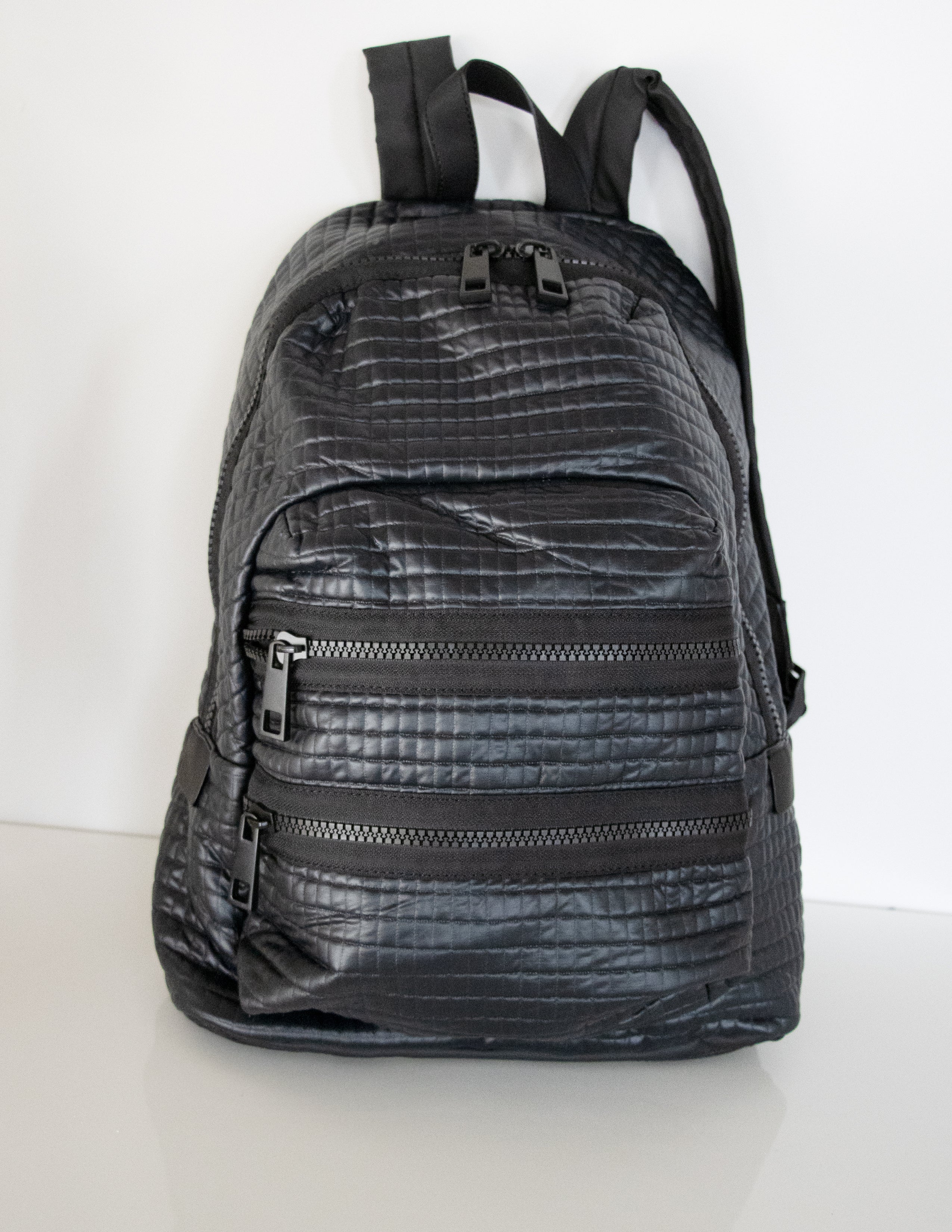 RELIEF BACKPACK